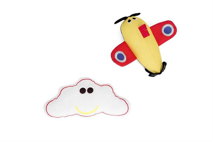 Joie - Patut pliant Cheer Little Explorer image 6