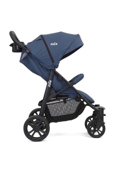 Joie - Carucior multifunctional Litetrax 4 Deep Sea image 5