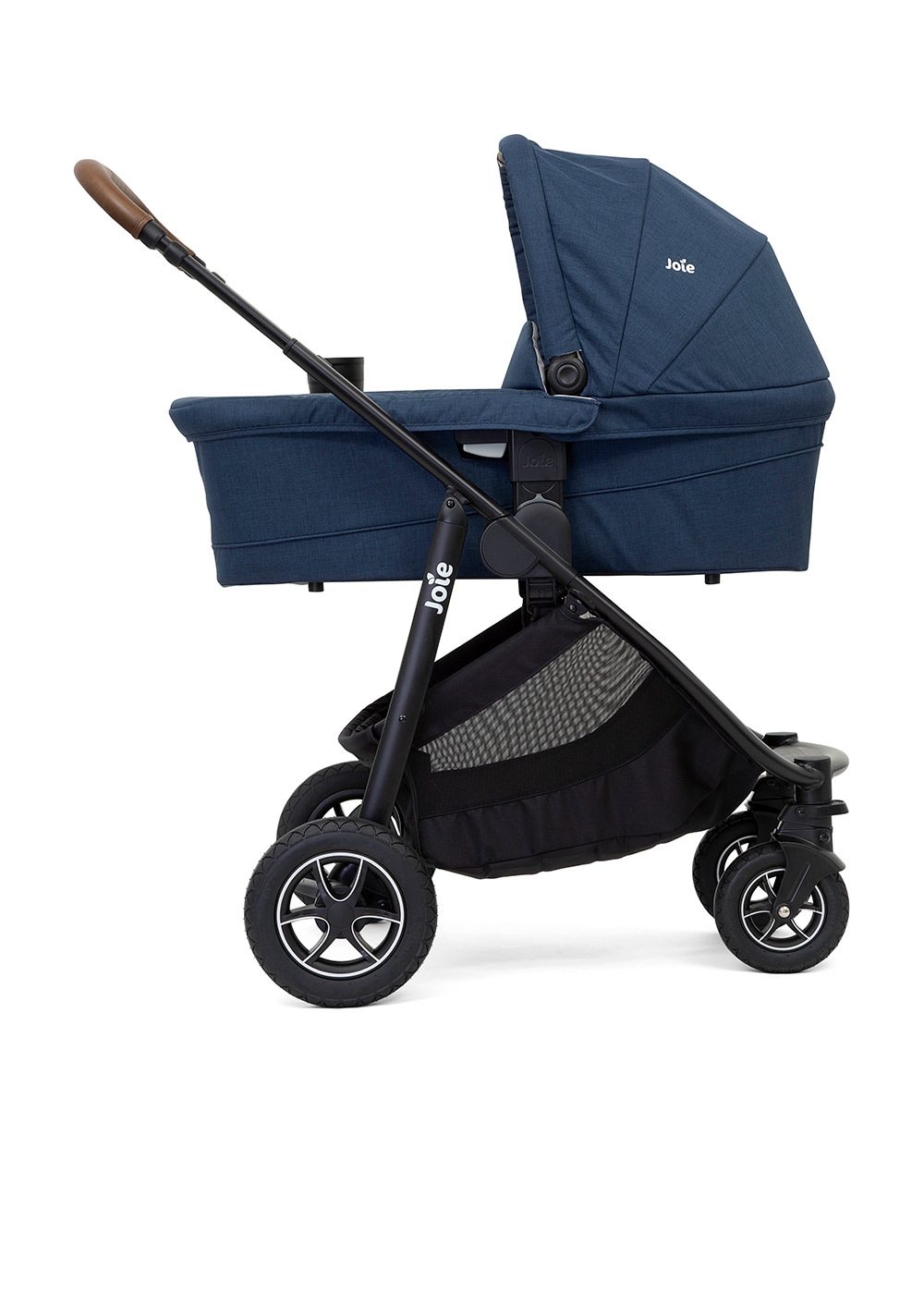 Joie - Carucior Versatrax Deep Sea image 1