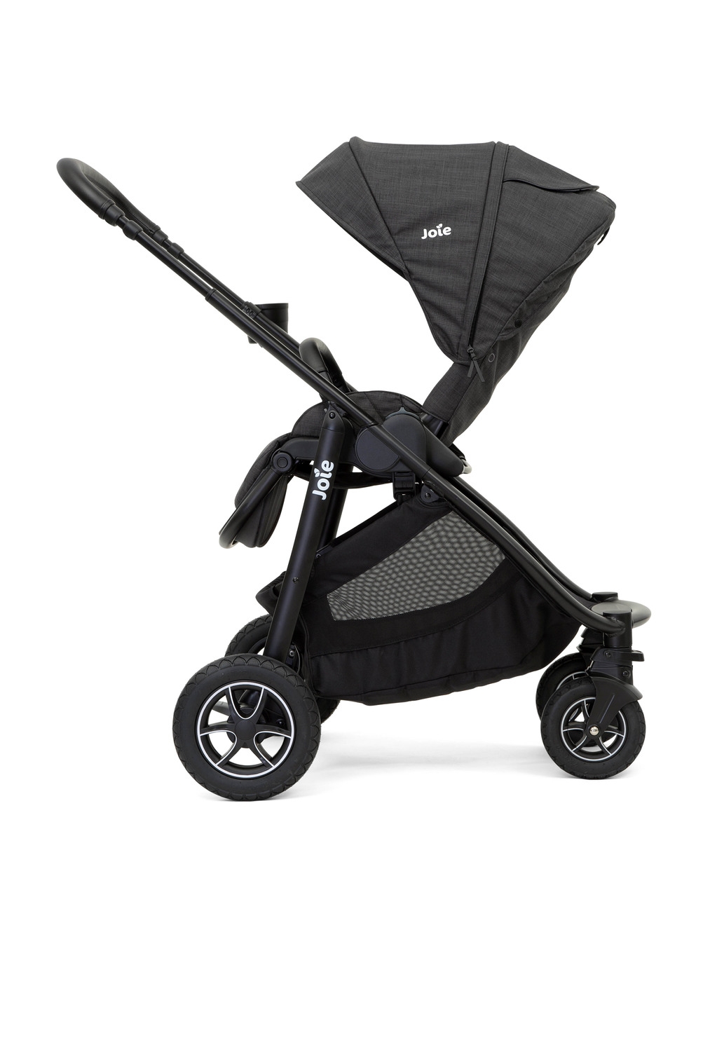 Joie - Carucior Versatrax Pavement image 13