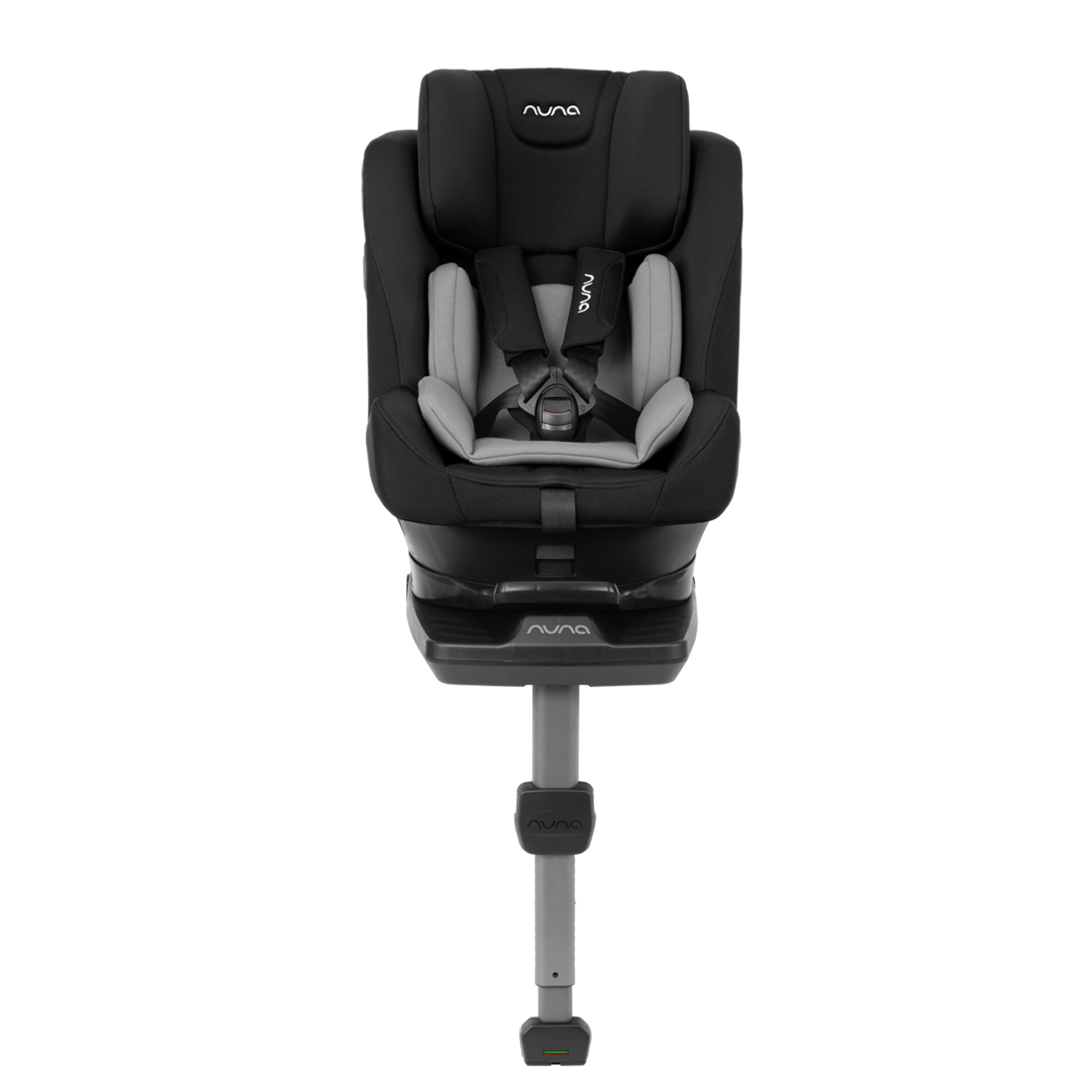 Nuna - Scaun auto i-Size PRYM Caviar, 40 - 105 cm image 7