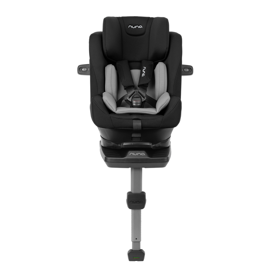Nuna - Scaun auto i-Size PRYM Caviar, 40 - 105 cm image 9