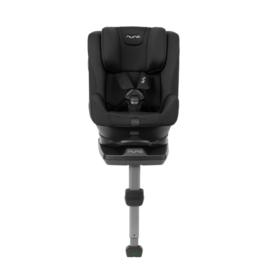 Nuna - Scaun auto i-Size PRYM Caviar, 40 - 105 cm image 10
