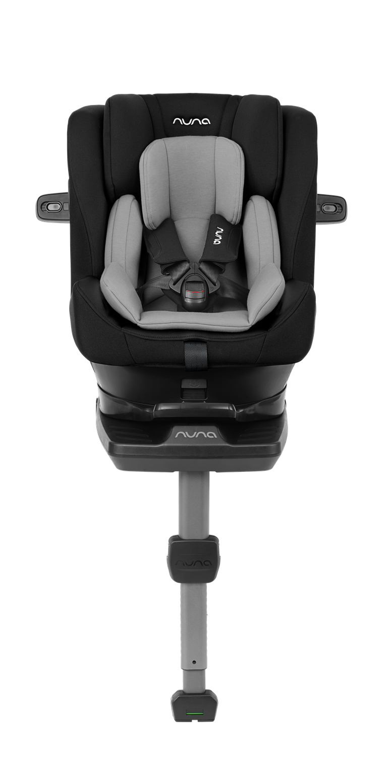 Nuna - Scaun auto i-Size PRYM Caviar, 40 - 105 cm image 11