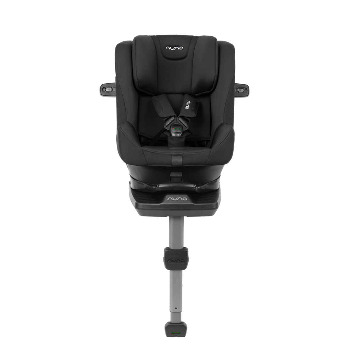 Nuna - Scaun auto i-Size PRYM Caviar, 40 - 105 cm image 12