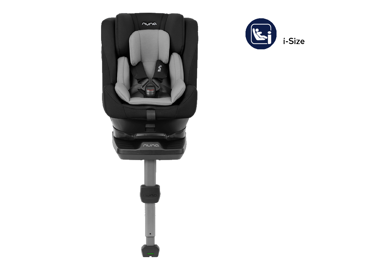 Nuna - Scaun auto i-Size PRYM Caviar, 40 - 105 cm image 13