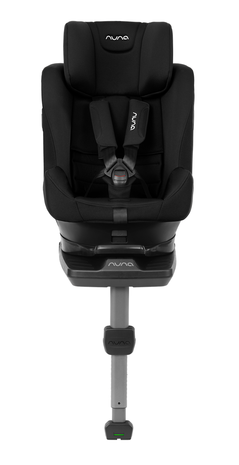 Nuna - Scaun auto i-Size PRYM Caviar, 40 - 105 cm image 14