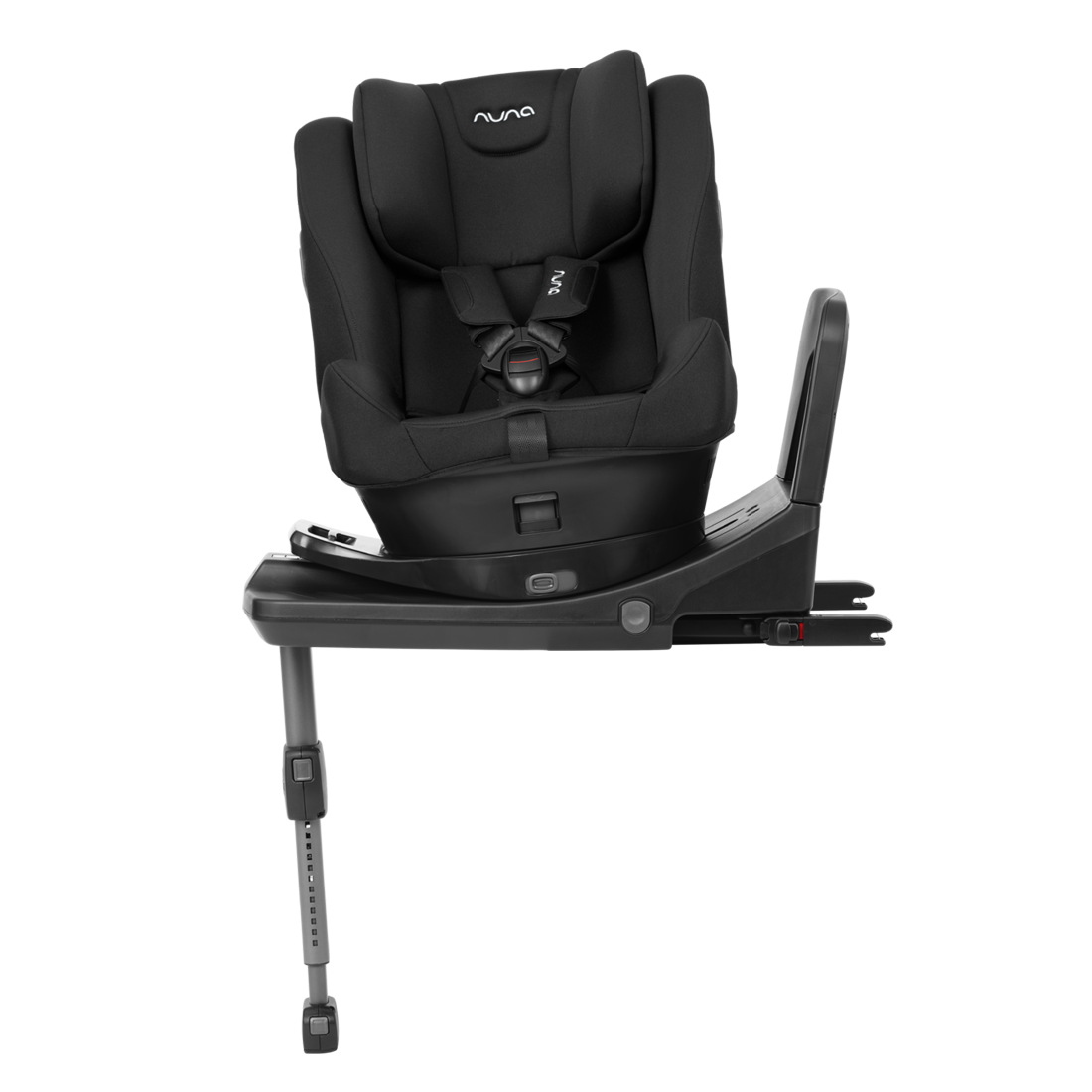 Nuna - Scaun auto i-Size PRYM Caviar, 40 - 105 cm image 15