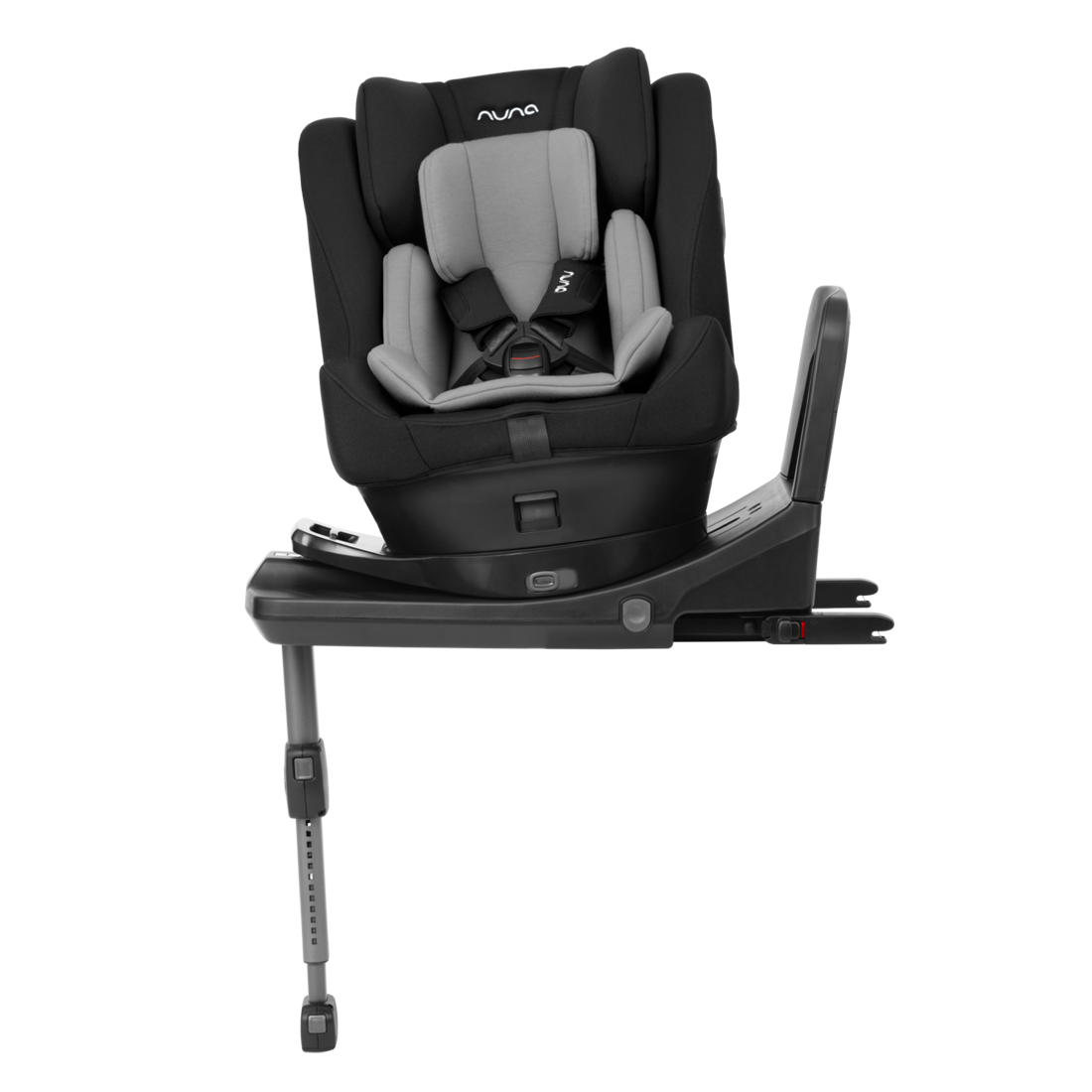 Nuna - Scaun auto i-Size PRYM Caviar, 40 - 105 cm image 16