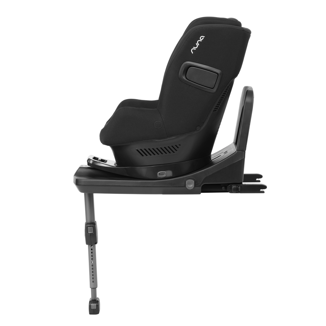 Nuna - Scaun auto i-Size PRYM Caviar, 40 - 105 cm image 17
