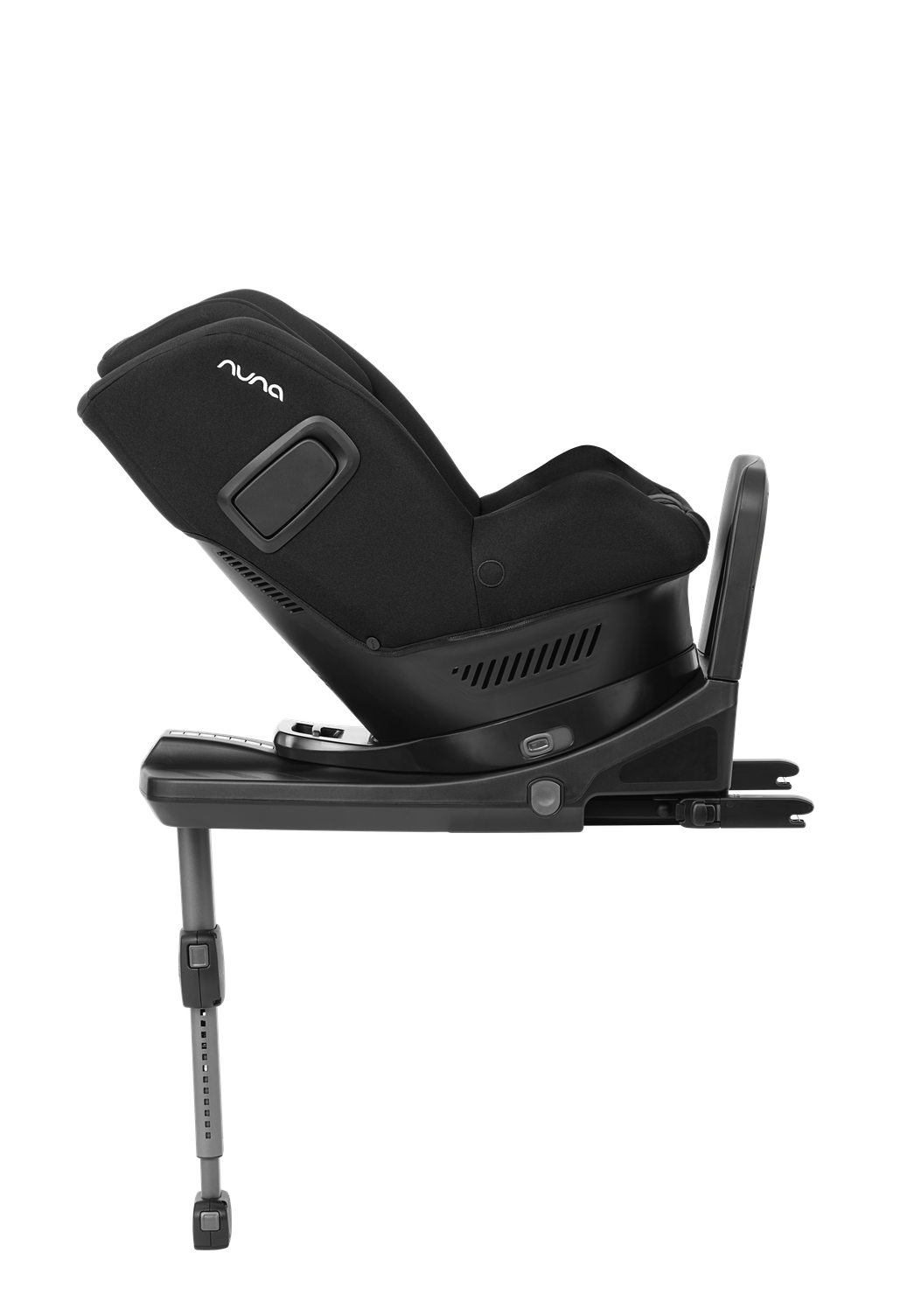 Nuna - Scaun auto i-Size PRYM Caviar, 40 - 105 cm image 18