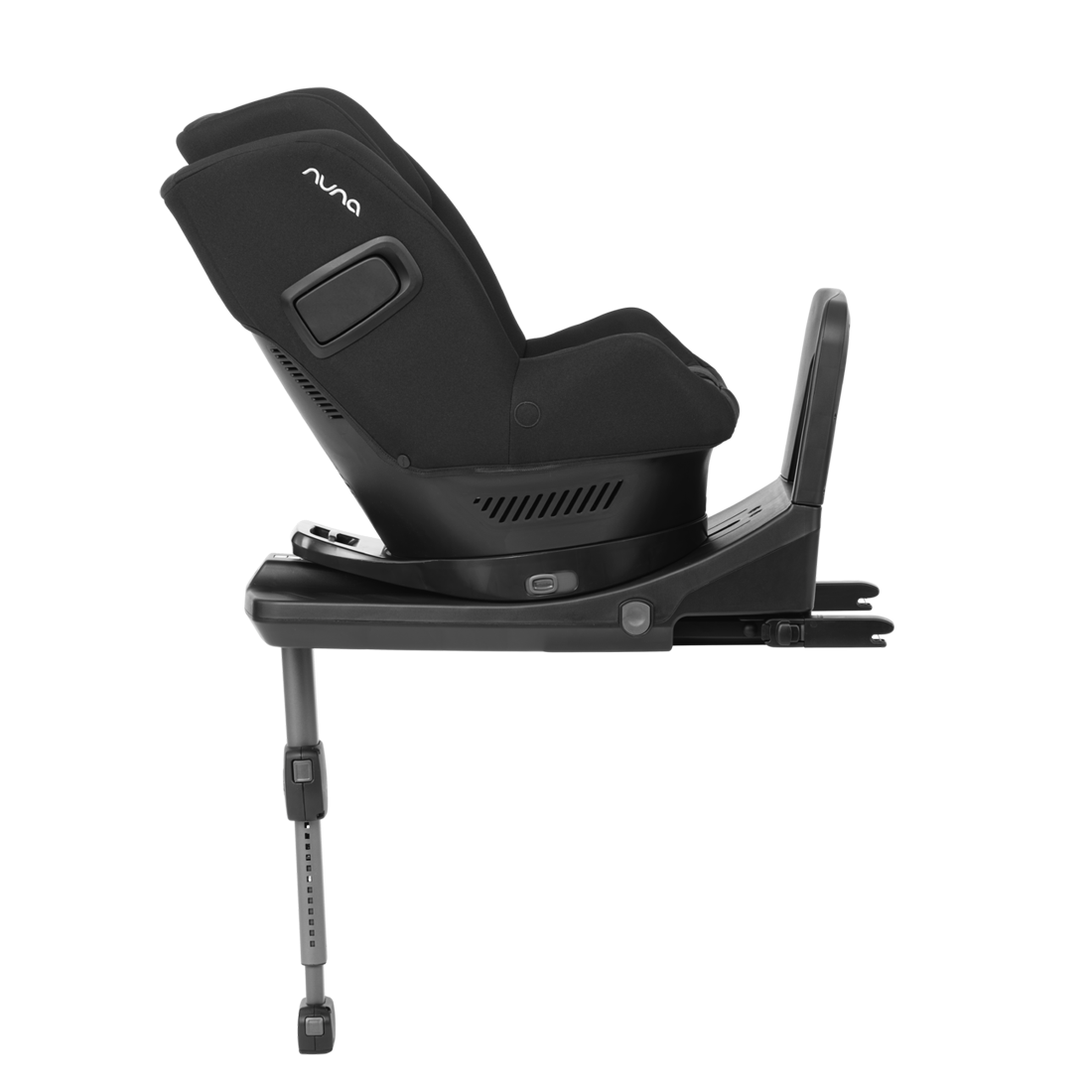 Nuna - Scaun auto i-Size PRYM Caviar, 40 - 105 cm image 19