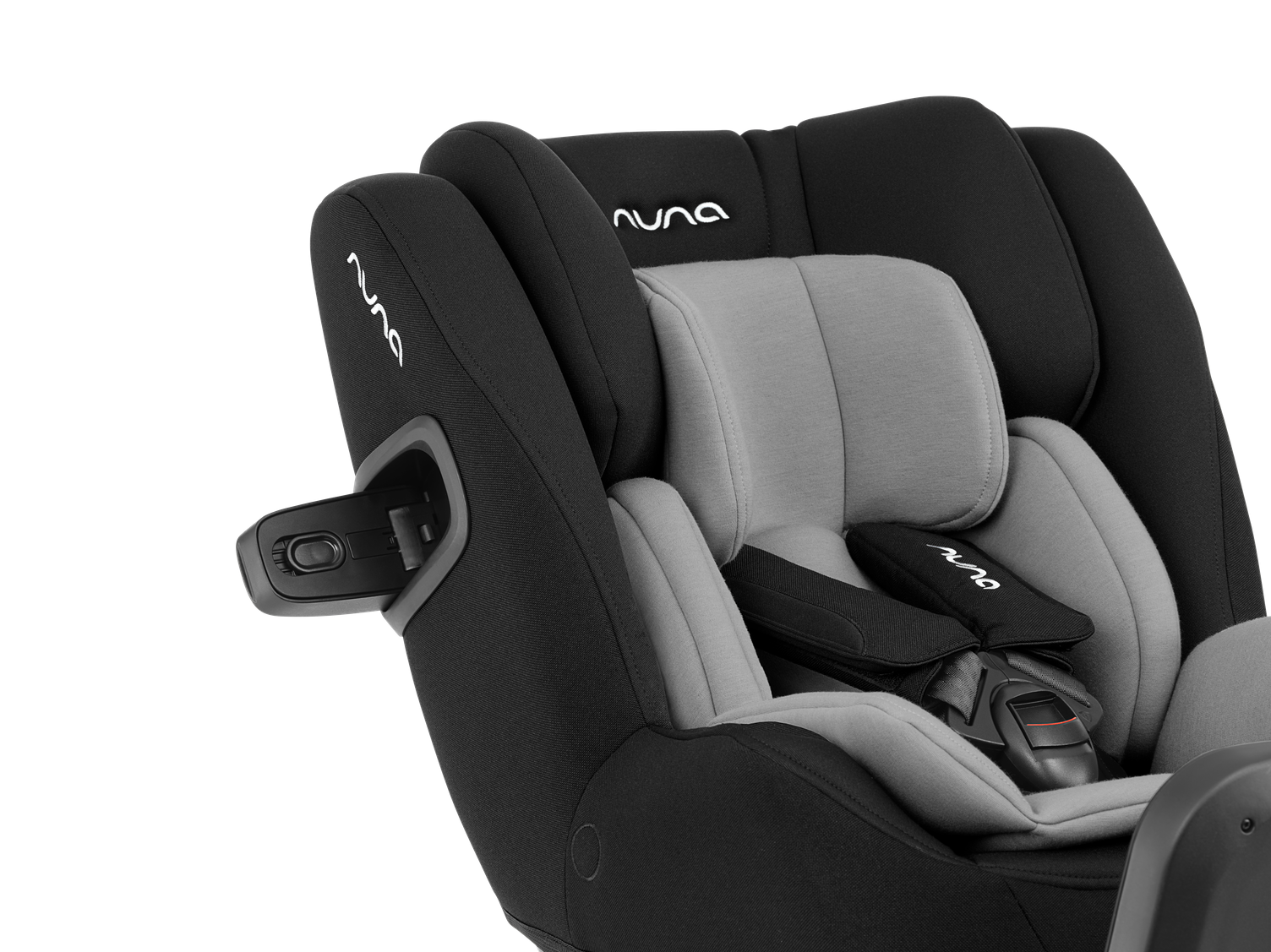 Nuna - Scaun auto i-Size PRYM Caviar, 40 - 105 cm image 23