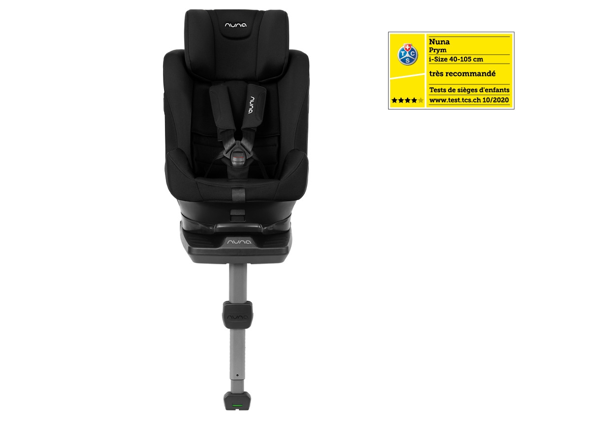 Nuna - Scaun auto i-Size PRYM Caviar, 40 - 105 cm image 24