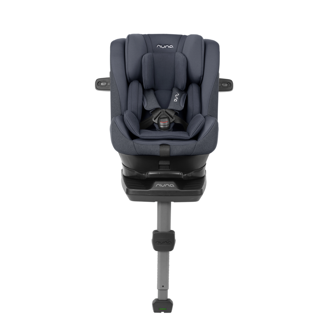 Nuna - Scaun auto i-Size PRYM Lake, 40 - 105 cm image 7