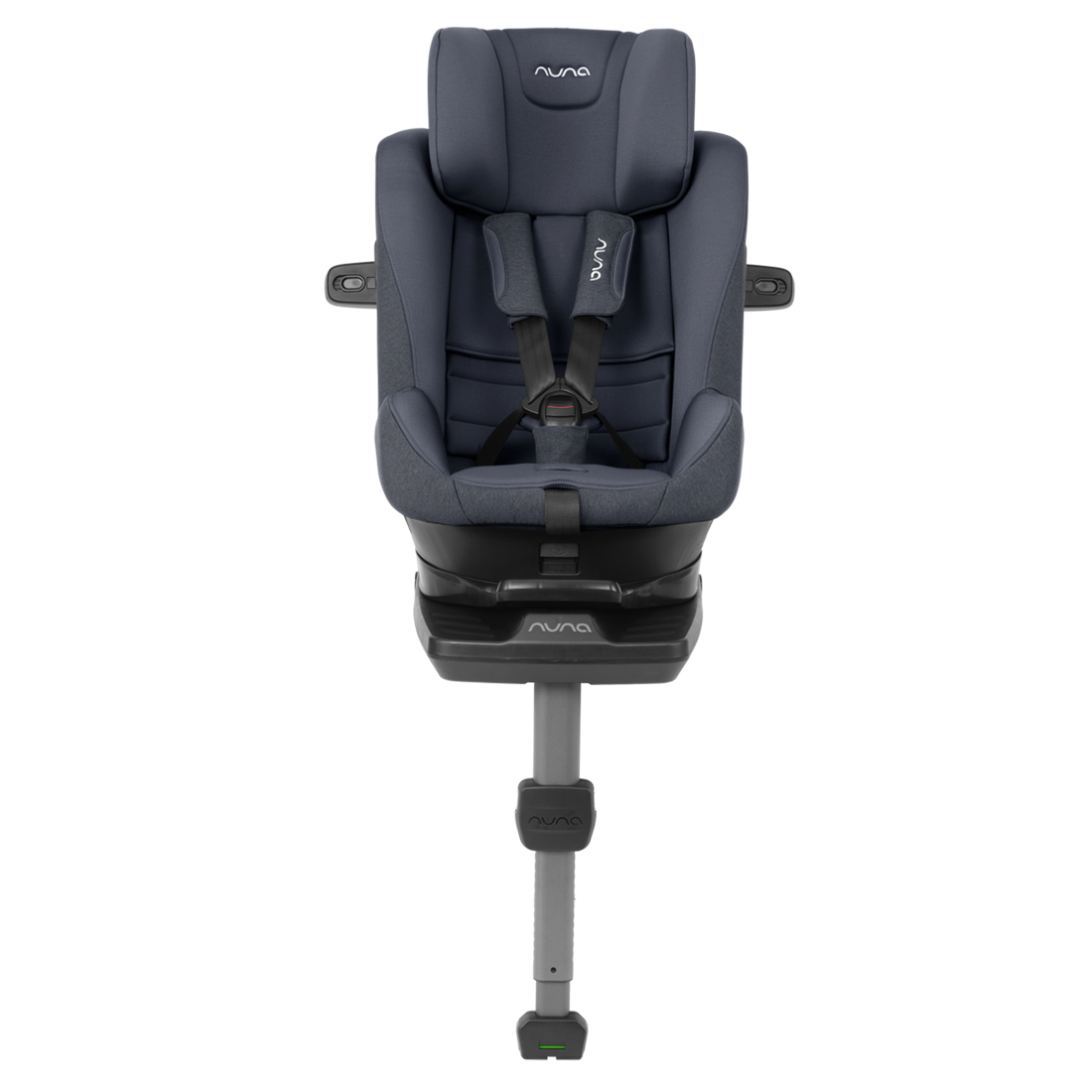 Nuna - Scaun auto i-Size PRYM Lake, 40 - 105 cm image 13