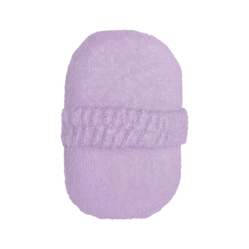 Buretel pentru baie, Pink