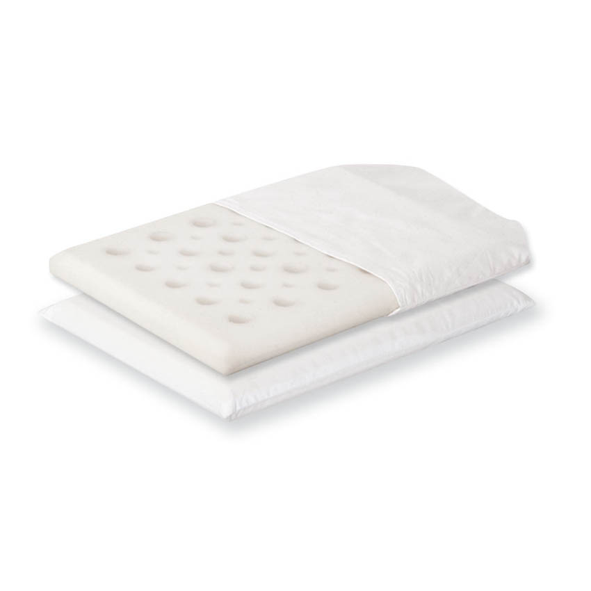 Pernuta Bebe AIR COMFORT 35/27 CM, White