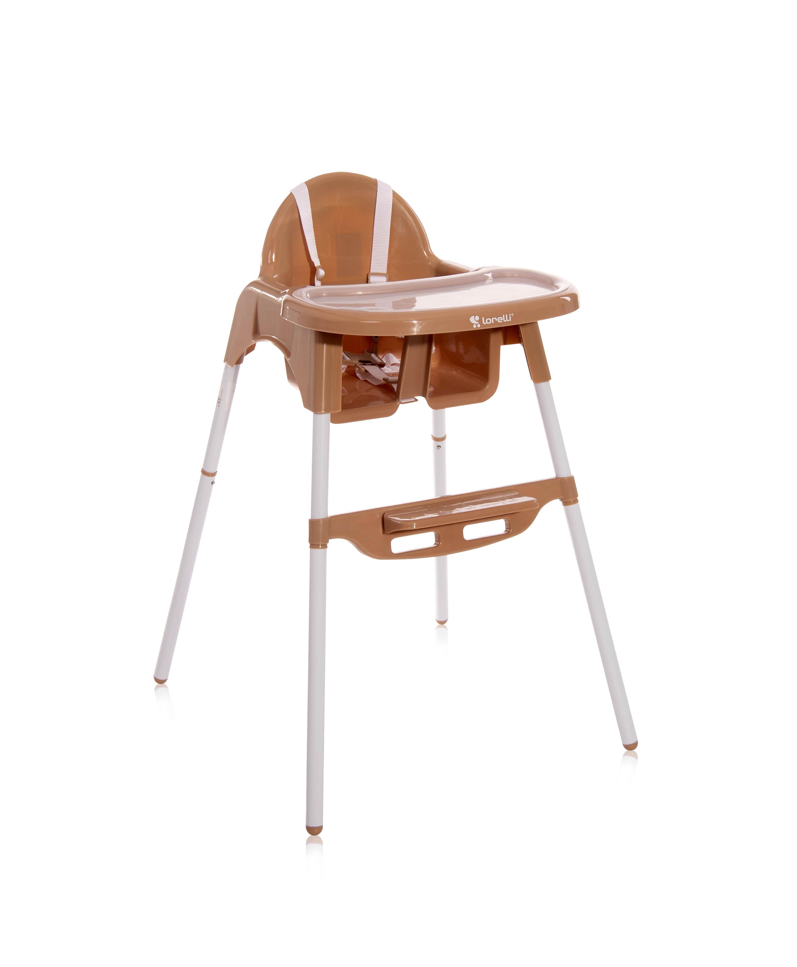 Scaun de masa AMARO, Beige