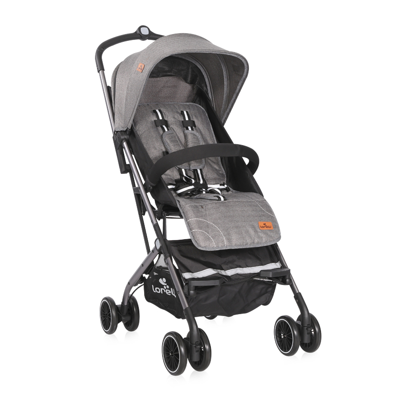 Carucior Helena, Dark Grey image 9