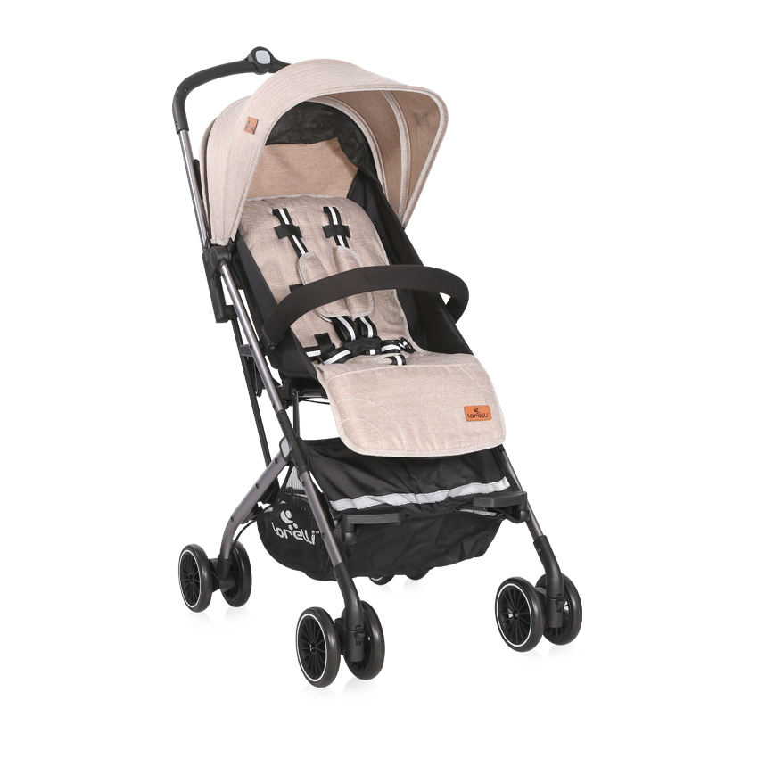 Carucior Helena, Dark Beige image 9