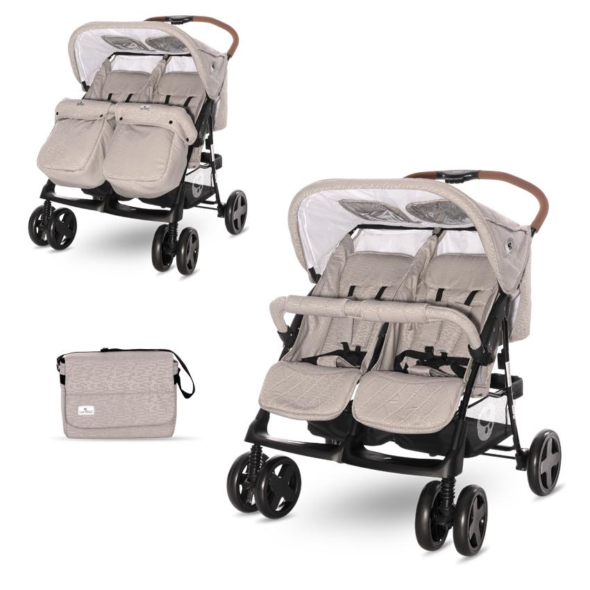 CARUCIOR PENTRU GEMENI TWIN, String image 12