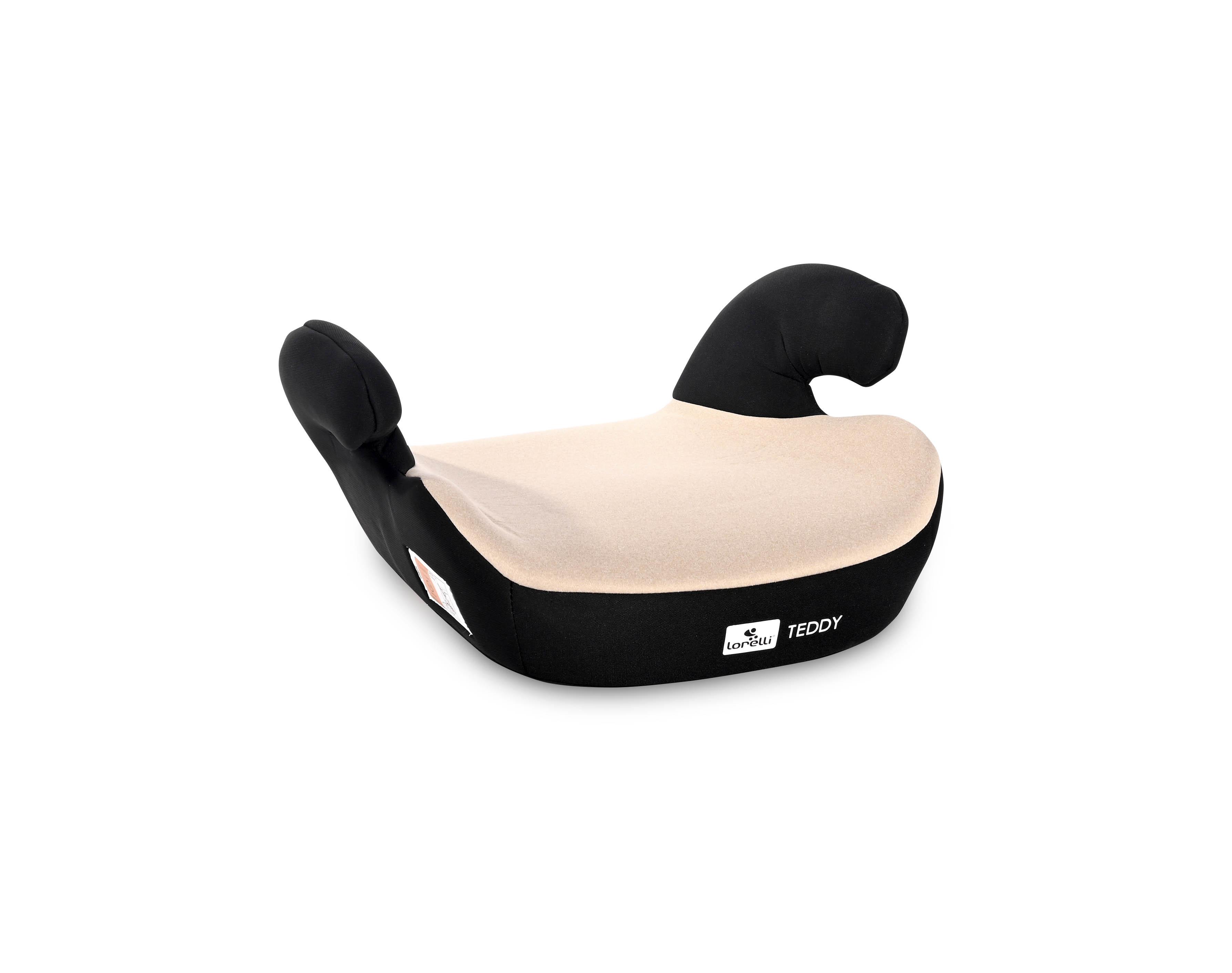 Inaltator auto Teddy, 15-36 Kg, Nomad Beige image 7