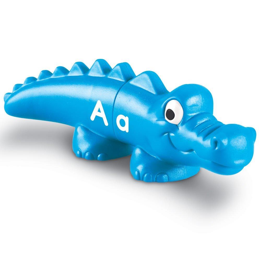 Crocodili cu litere image 5