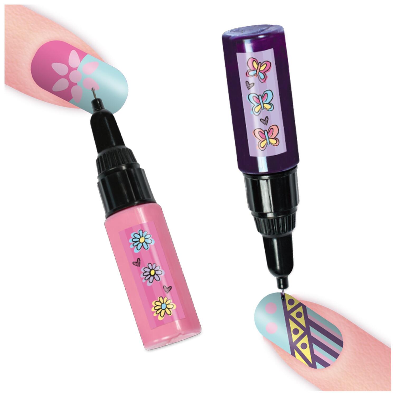 Kit manichiura pentru copii image 7