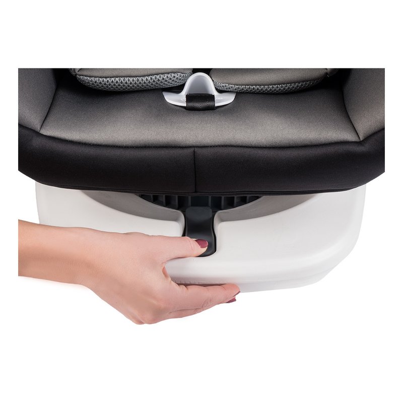 Lionelo - Scaun auto Bastiaan Pozitie de somn, Rotire 360 grade, 0-36 Kg, cu Isofix, Albastru image 14