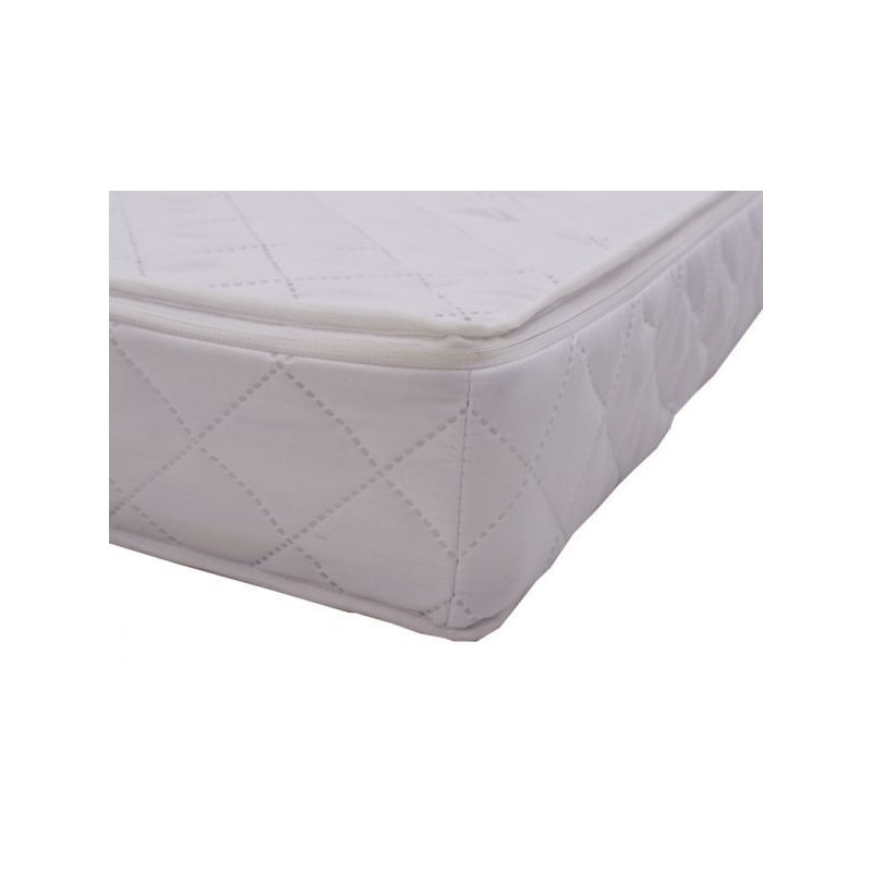 Babyneeds - Saltea pentru copii Cocos Confort II, 140x70x12 cm image 3
