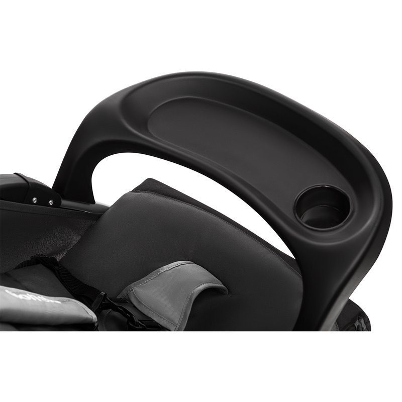 Lionelo - Carucior sport Emma Plus Stone Cu accesorii image 17