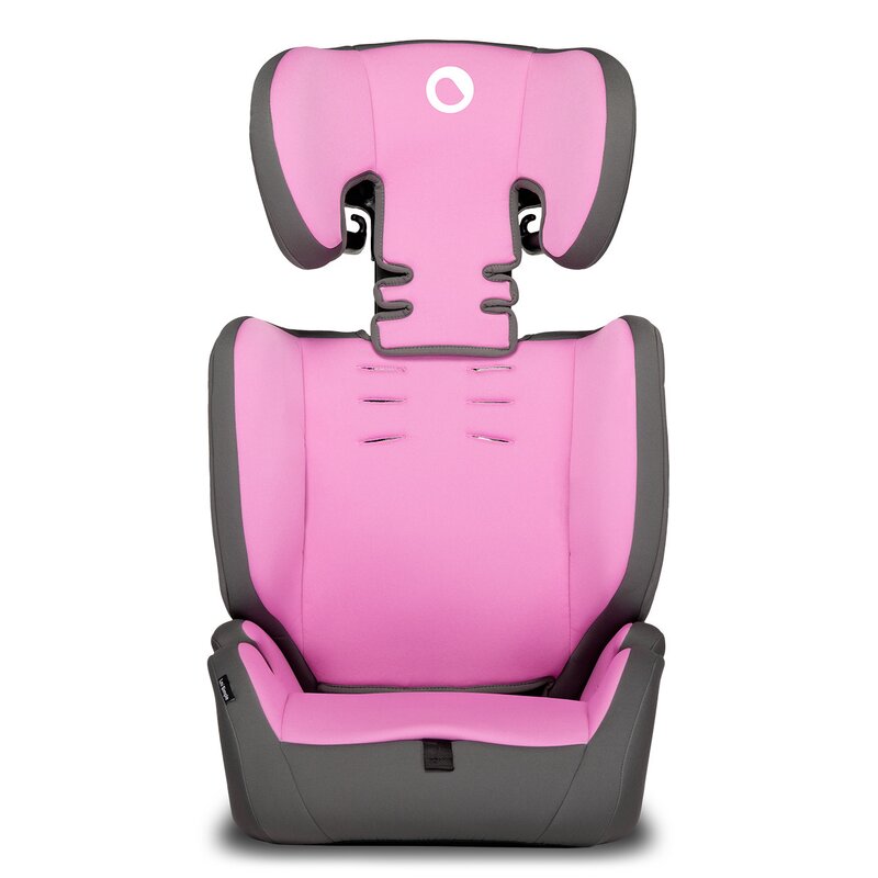 Lionelo - Scaun auto Levi Simple Candy, 9-36 Kg, Roz image 10