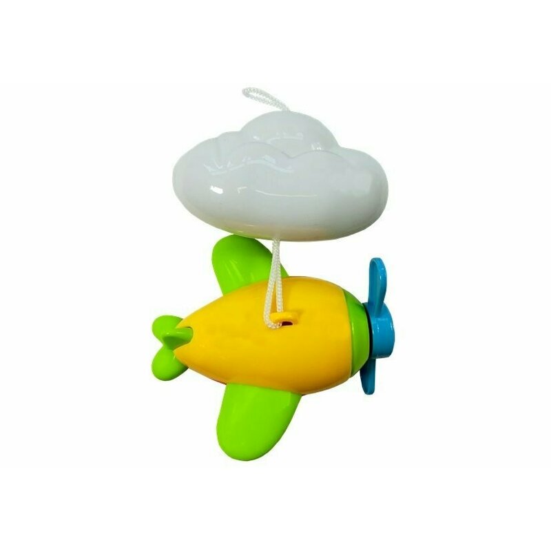 Huanger Toys - Carusel muzical pentru patut cu proiectii si 108 melodii image 10