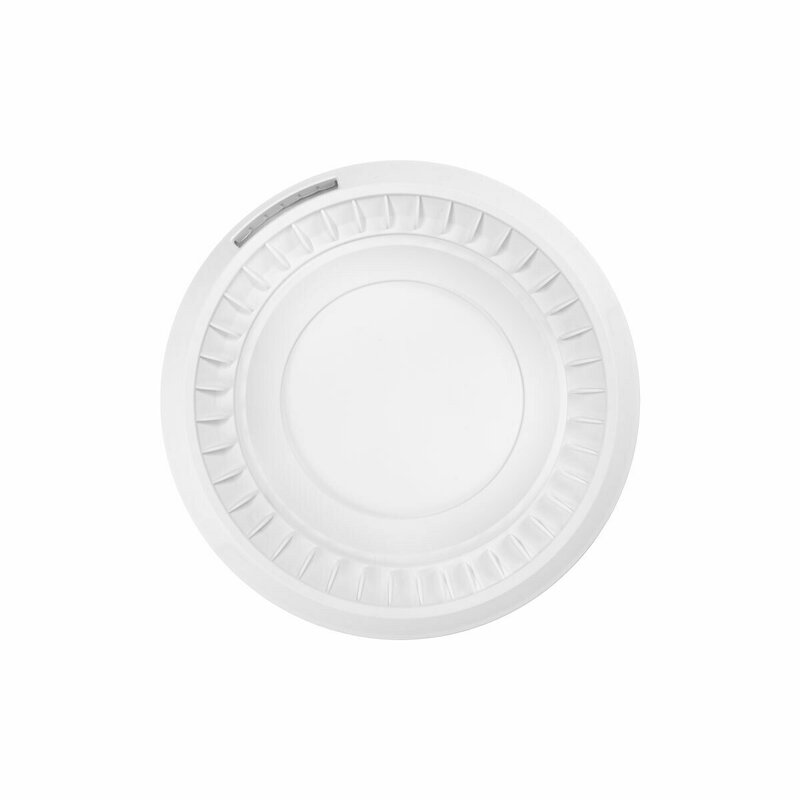 Zeegma - Umidificator ultrasonic Vers, functii de ionizare si aromaterapie, Alb image 7