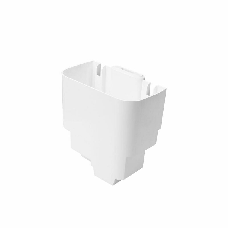Zeegma - Umidificator ultrasonic Vers UV, functii de ionizare si aromaterapie, mod nocturn, Alb image 9