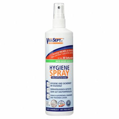 Spray dezinfectant Vibasept Hygiene 100ml