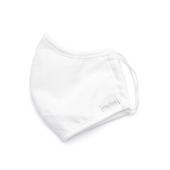 Set 5 masti de protectie Van Laack Albe