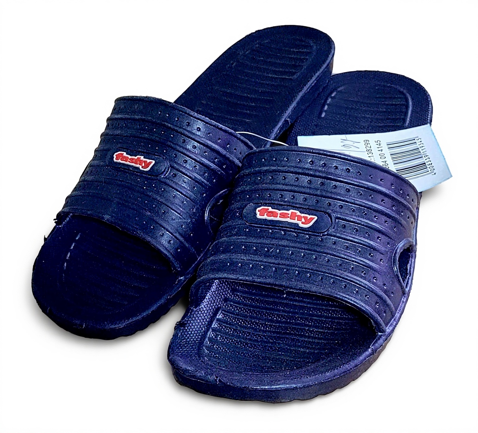 Slapi Fashy bleumarin nr45