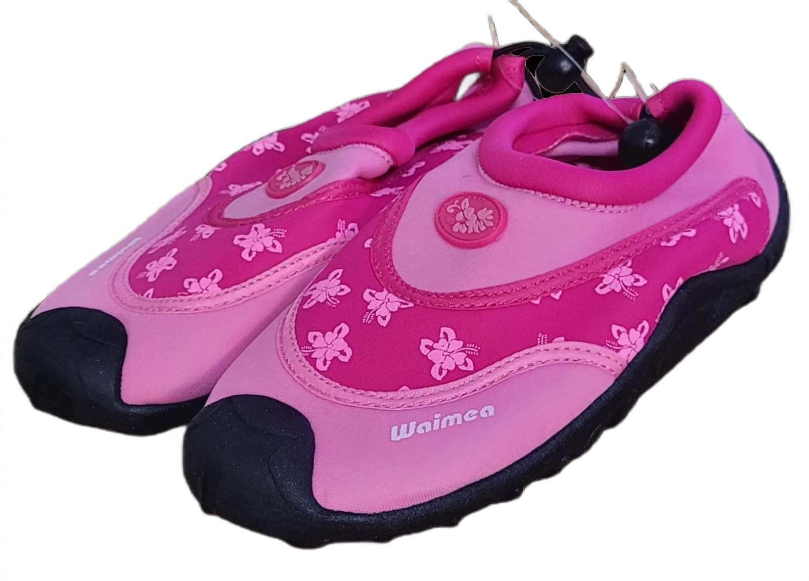 Incaltaminte Waimea roz nr32