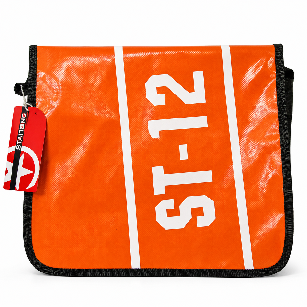 Geanta de Umar Tip Postas Starling Orange Urban