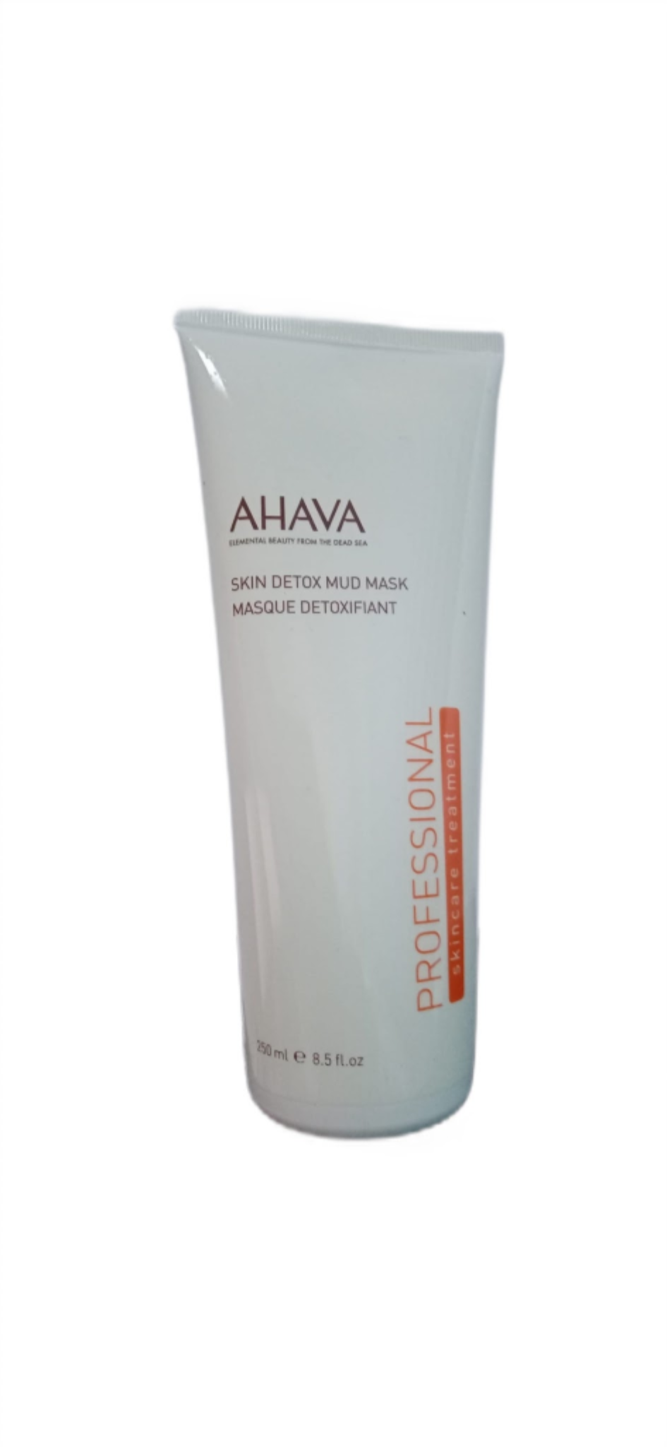 Ahava Professional Skin Detox Mud Mask 250ml,Masca Purifianta si Revitalizanta pentru Ten