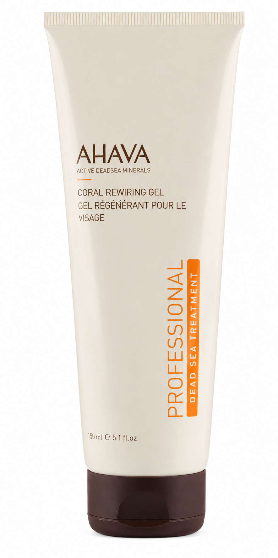 AHAVA Professional Coral Rewiring Gel pentru Fata 150ml