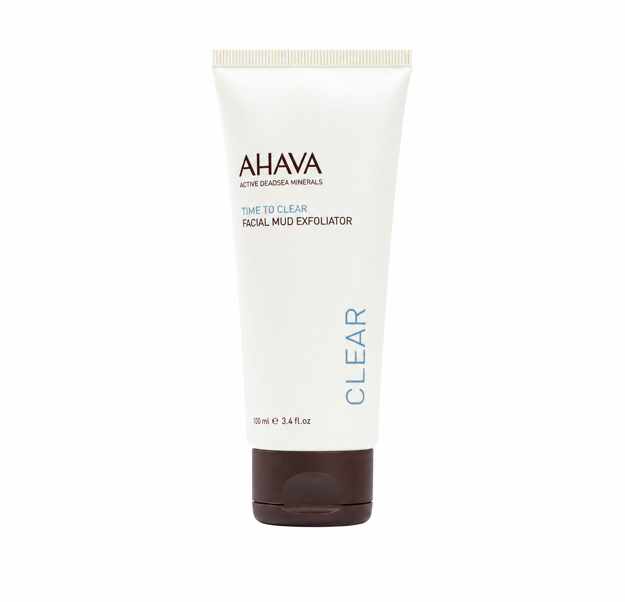 Ahava Facial Mud Exfoliator