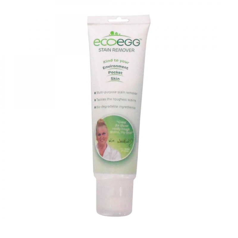 EcoEgg - Substanta pentru indepartat petele
