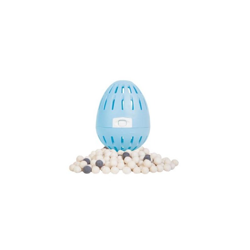 EcoEgg - Detergent BIO 720 spalari prietenos cu bumbacul image 3