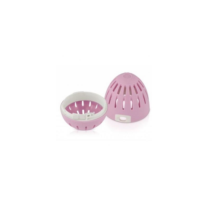 EcoEgg - Detergent BIO 720 spalari miros de primavara image 3