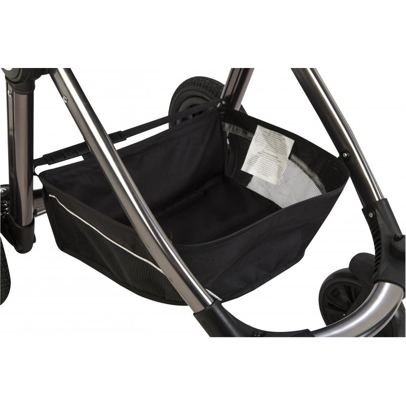 Gmini Carucior 2 in 1 GrandLux Bordo image 10