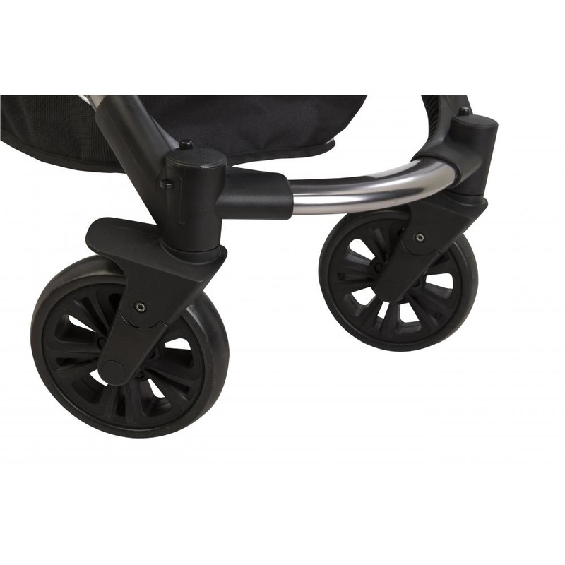 Gmini Carucior 2 in 1 GrandLux Bordo image 11