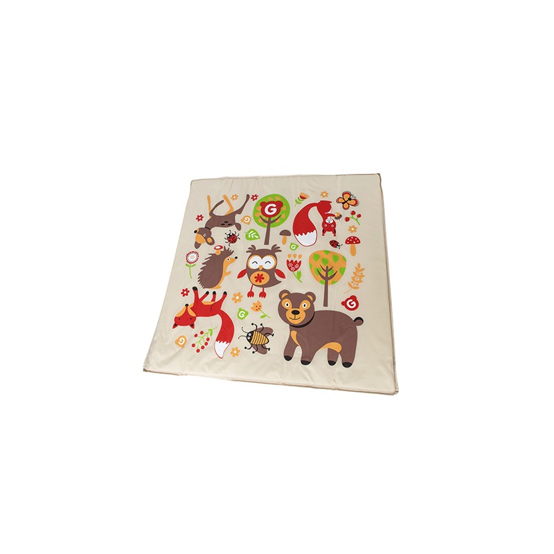 Gmini Tarc de joaca Anat cu animalute image 2